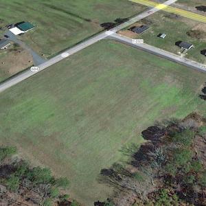 Photo #4 of SOLD property in Off Guard Shore Drive, Bloxom, VA 4.0 acres