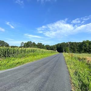 Photo #5 of SOLD property in Off Guard Shore Drive, Bloxom, VA 4.0 acres