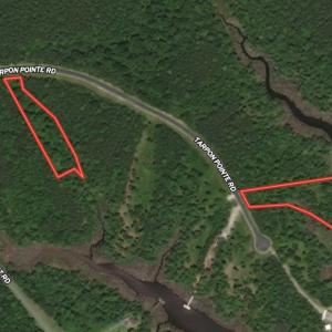 Photo #1 of Off Tarpon Pointe, Bath, NC 2.7 acres