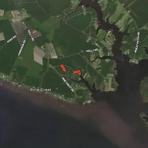 Photo #39 of Off Tarpon Pointe, Bath, NC 2.7 acres