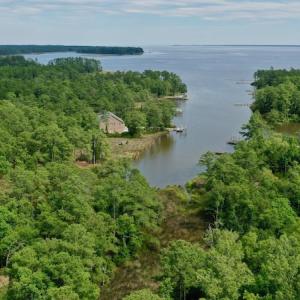 Photo #2 of Off Tarpon Pointe, Bath, NC 2.7 acres