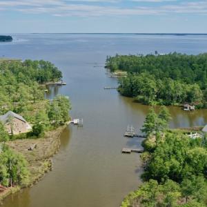 Photo #5 of Off Tarpon Pointe, Bath, NC 2.7 acres