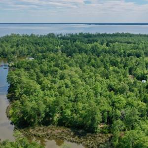 Photo #8 of Off Tarpon Pointe, Bath, NC 2.7 acres