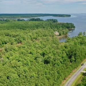 Photo #11 of Off Tarpon Pointe, Bath, NC 2.7 acres