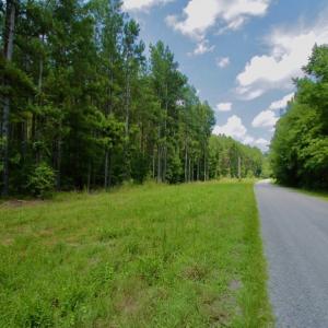 Photo #14 of SOLD property in Off Page Riddick Road, Gates, NC 10.6 acres