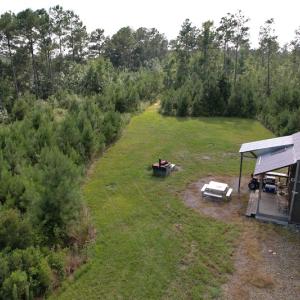 Photo #22 of SOLD property in Off Old Dothan Road, Tabor City, NC 20.9 acres