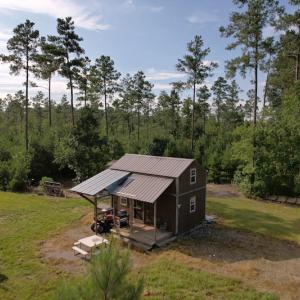 Photo #4 of SOLD property in Off Old Dothan Road, Tabor City, NC 20.9 acres