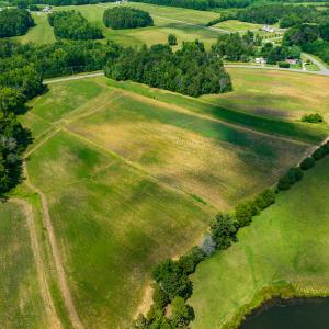 Photo #6 of SOLD property in Off Cherry Grove Road, Yanceyville, NC 12.5 acres