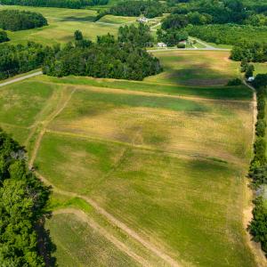 Photo #7 of SOLD property in Off Cherry Grove Road, Yanceyville, NC 12.5 acres