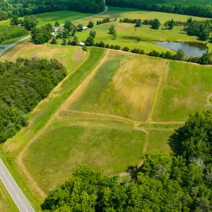 Photo #9 of SOLD property in Off Cherry Grove Road, Yanceyville, NC 12.5 acres