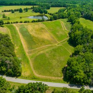 Photo #10 of SOLD property in Off Cherry Grove Road, Yanceyville, NC 12.5 acres