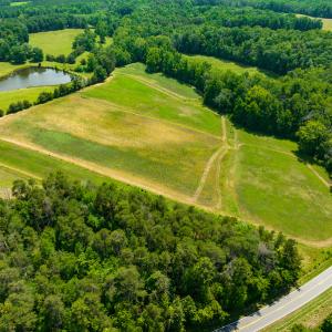 Photo #11 of SOLD property in Off Cherry Grove Road, Yanceyville, NC 12.5 acres