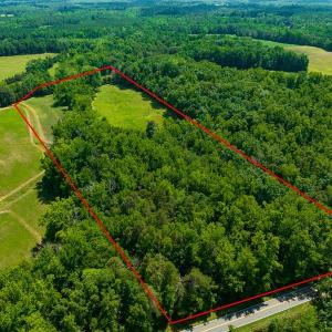 Photo #1 of SOLD property in Off Cherry Grove Road, Yanceyville, NC 13.7 acres