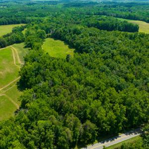 Photo #2 of SOLD property in Off Cherry Grove Road, Yanceyville, NC 13.7 acres