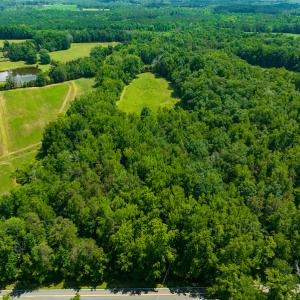 Photo #3 of SOLD property in Off Cherry Grove Road, Yanceyville, NC 13.7 acres