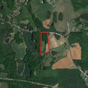Photo #15 of SOLD property in Off Cherry Grove Road, Yanceyville, NC 13.7 acres