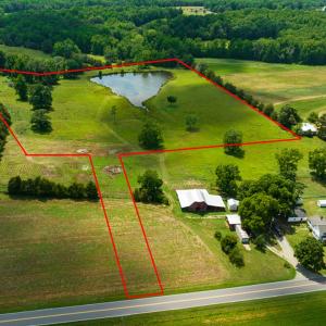Photo #2 of SOLD property in Off Cherry Grove Road, Yanceyville, NC 15.3 acres