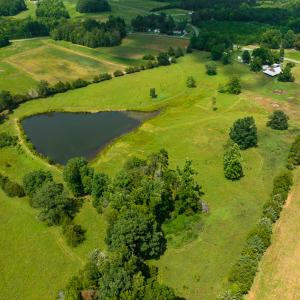 Photo #5 of SOLD property in Off Cherry Grove Road, Yanceyville, NC 15.3 acres