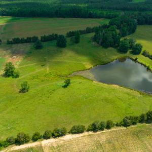 Photo #8 of SOLD property in Off Cherry Grove Road, Yanceyville, NC 15.3 acres
