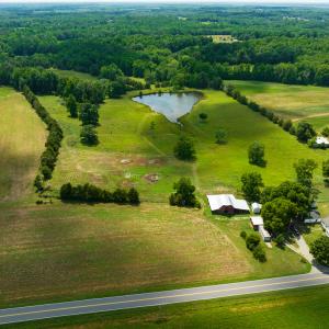 Photo #11 of SOLD property in Off Cherry Grove Road, Yanceyville, NC 15.3 acres