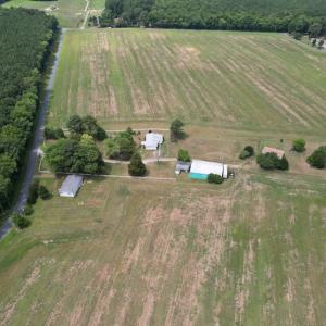 Photo #8 of SOLD property in Off Elmore Road, Painter, VA 66.1 acres