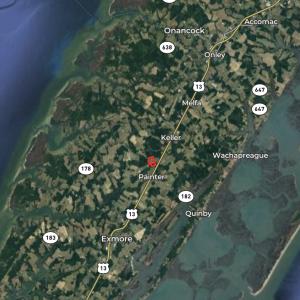 Photo #47 of SOLD property in Off Elmore Road, Painter, VA 66.1 acres