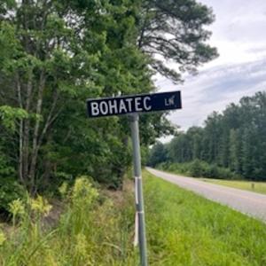 Photo #21 of SOLD property in Off Cabin Point Road Route 602, Disputanta, VA 196.8 acres