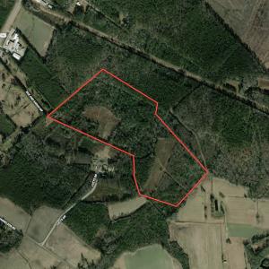 Photo #1 of Off Roe & Sarah Drive, Elizabethtown, NC 69.3 acres