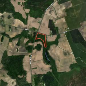 Photo #2 of SOLD property in 796 Page Road, Bladenboro, NC 12.0 acres