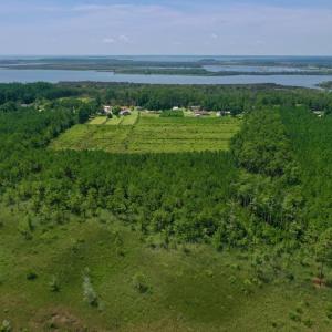Photo #27 of SOLD property in Off Hwy 33, Hobucken, NC 28.6 acres