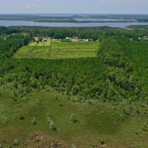 Photo #31 of SOLD property in Off Hwy 33, Hobucken, NC 28.6 acres