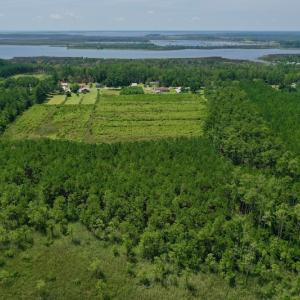 Photo #32 of SOLD property in Off Hwy 33, Hobucken, NC 28.6 acres