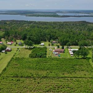 Photo #35 of SOLD property in Off Hwy 33, Hobucken, NC 28.6 acres