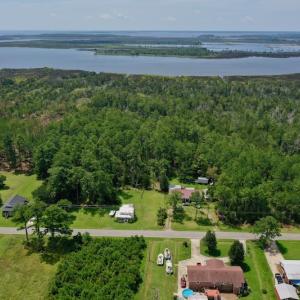 Photo #36 of SOLD property in Off Hwy 33, Hobucken, NC 28.6 acres