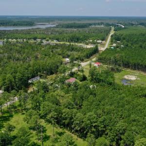 Photo #37 of SOLD property in Off Hwy 33, Hobucken, NC 28.6 acres