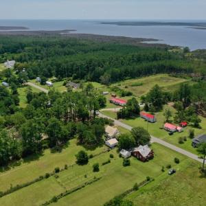 Photo #38 of SOLD property in Off Hwy 33, Hobucken, NC 28.6 acres
