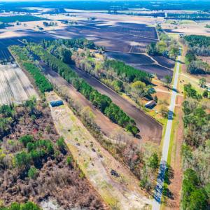Photo #13 of SOLD property in Off Williams Road, Vanceboro, NC 6.1 acres