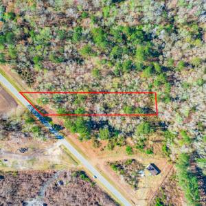 Photo #4 of SOLD property in Off Williams Road, Vanceboro, NC 6.1 acres