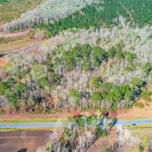 Photo #7 of SOLD property in Off Williams Road, Vanceboro, NC 6.1 acres