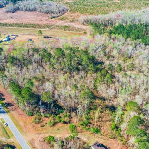 Photo #8 of SOLD property in Off Williams Road, Vanceboro, NC 6.1 acres