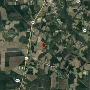 Photo #20 of SOLD property in Off Harding Lane, Chocowinity, NC 25.0 acres