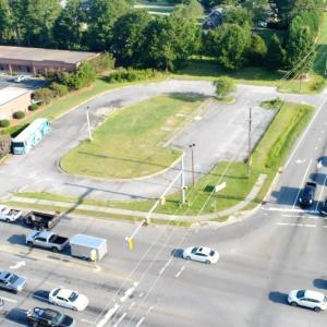 Photo #2 of 420 Evans Street, Greenville, NC 1.3 acres