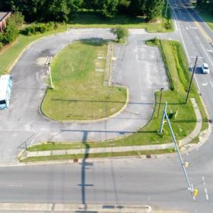 Photo #3 of 420 Evans Street, Greenville, NC 1.3 acres