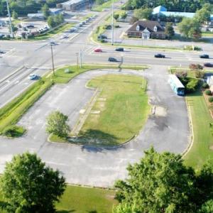 Photo #4 of 420 Evans Street, Greenville, NC 1.3 acres