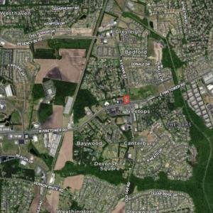 Photo #10 of 420 Evans Street, Greenville, NC 1.3 acres