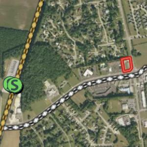 Photo #7 of 420 Evans Street, Greenville, NC 1.3 acres
