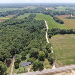 Photo #3 of Off Tobacco Land Road, Dillon, SC 26.9 acres