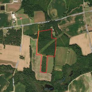 Photo #1 of Off Tobacco Land Road, Dillon, SC 26.9 acres