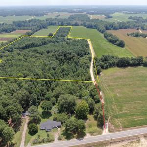 Photo #9 of Off Tobacco Land Road, Dillon, SC 26.9 acres