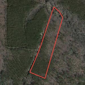 Photo #1 of Off 307 Jamestown Road, Merry Hill, NC 9.5 acres